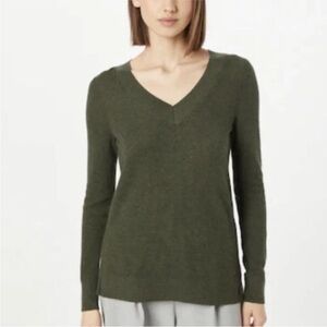 Gap V-Neck Sweater